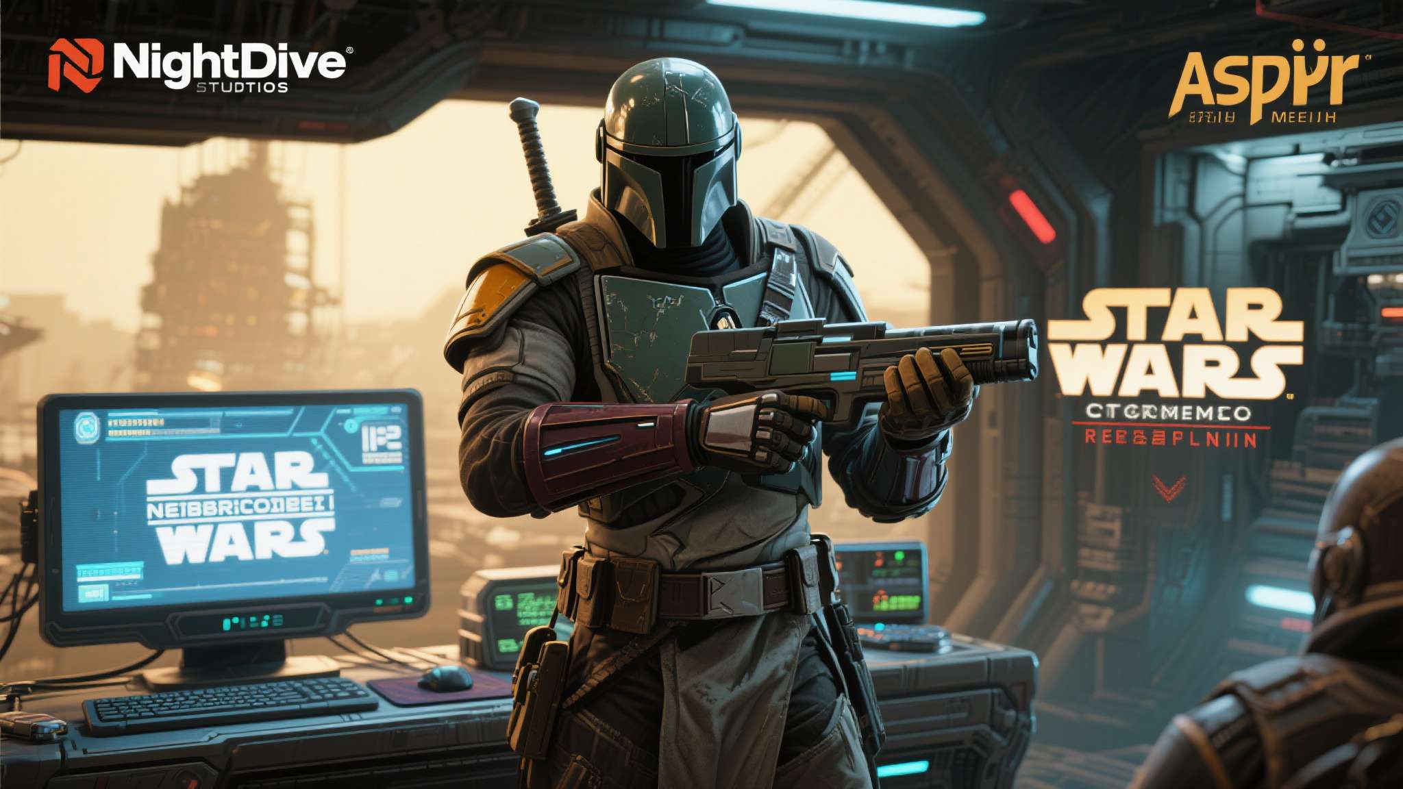 以近年来类似案例为参考——Nightdive&nbsp;Studios&nbsp;对《网络奇兵》的重
