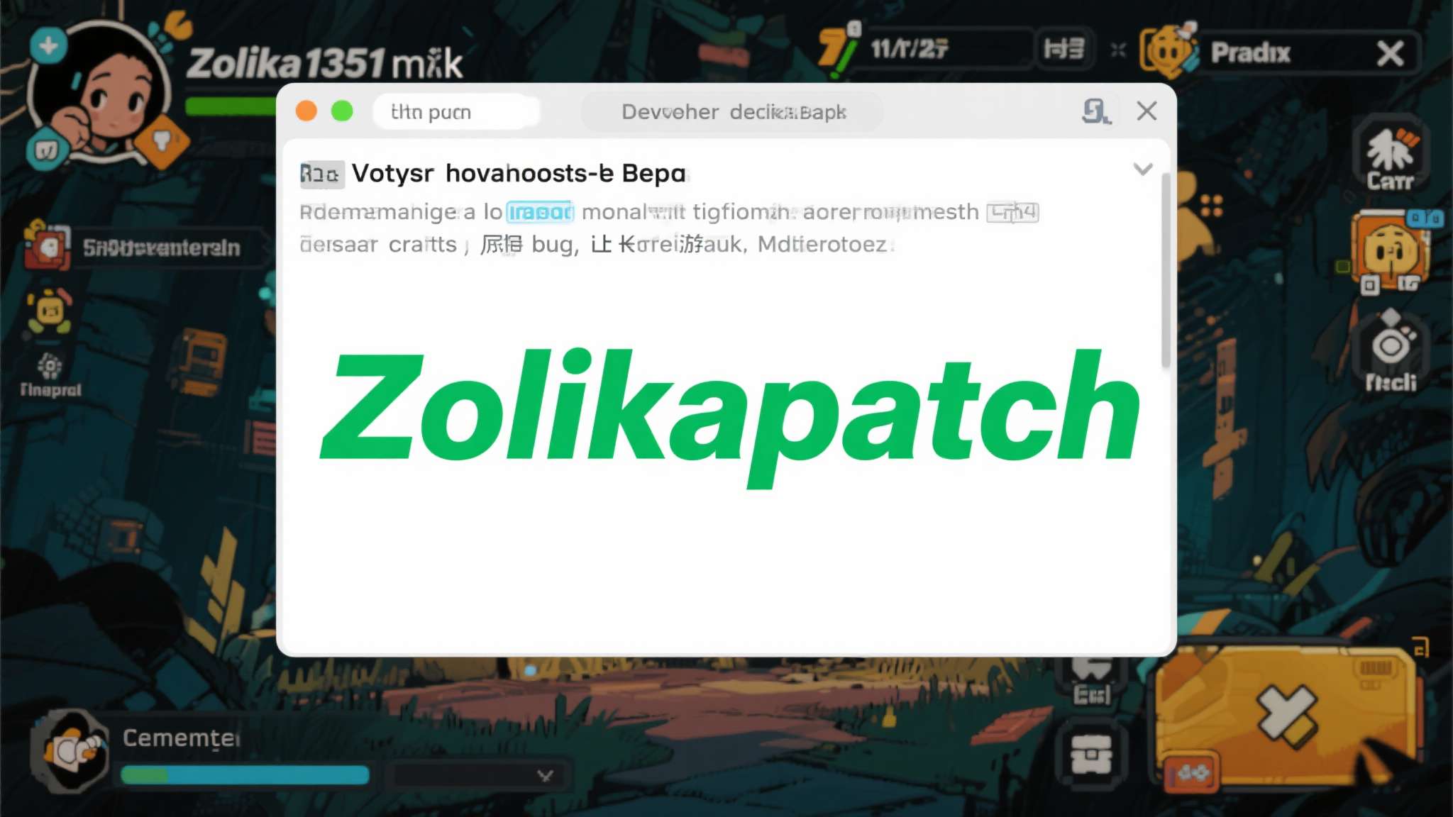 大神玩家又发力了!PC版《GTA4》多年顽疾正被社区修复 ZolikaPatch 是其中最具代表性的修复补丁之一。该补丁由开发者Zolik
