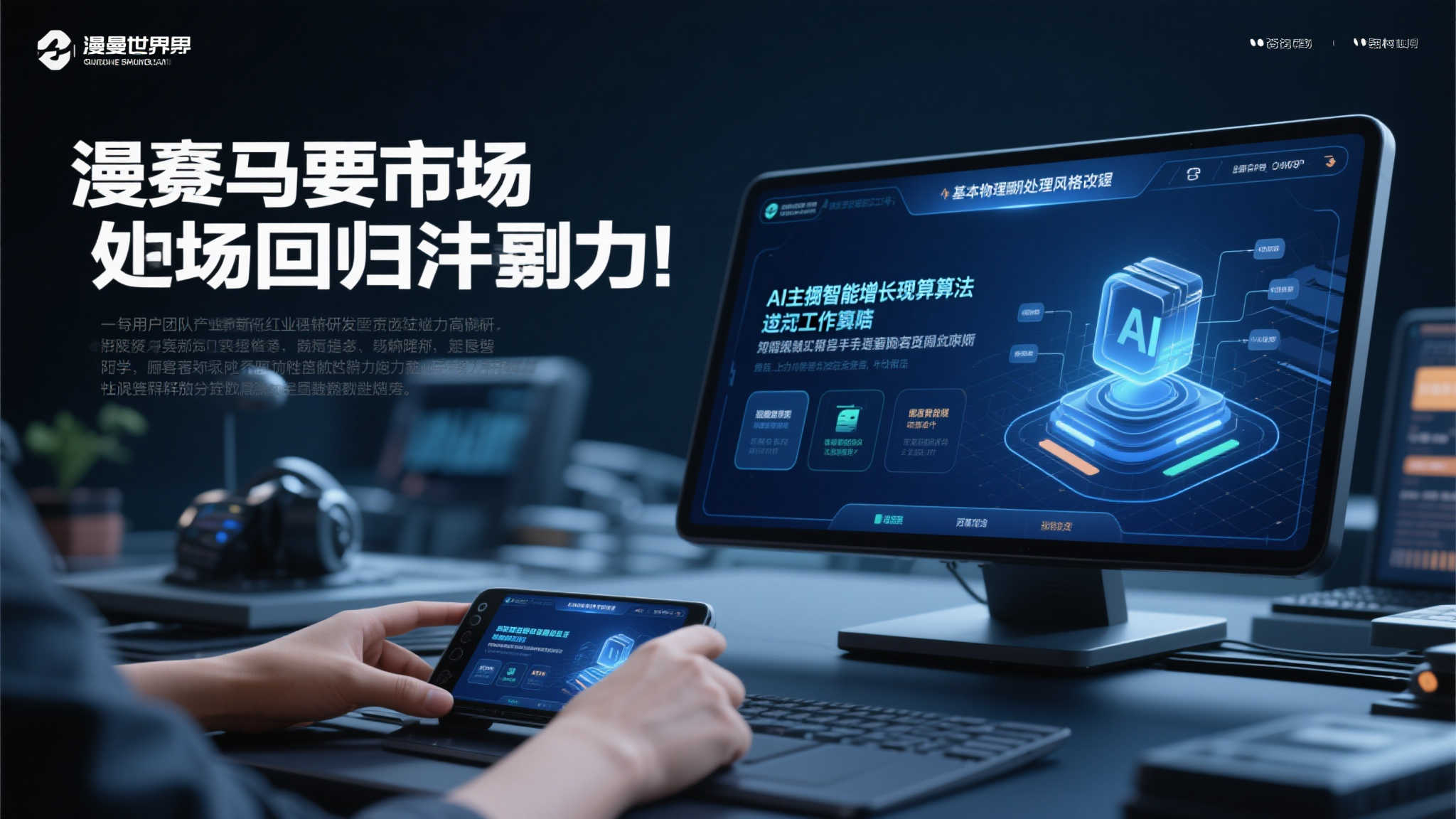 内容更新
